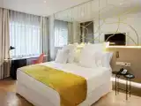 Двухместный люкс