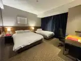Номер Deluxe