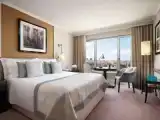 Номер Deluxe с панорамным видом