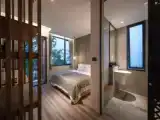 Одноместный номер Deluxe