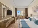 Двухместный номер Deluxe