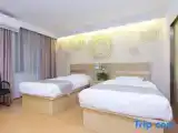 Номер Business