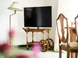 Двухместный люкс