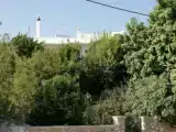 Двухместный номер Стандарт с видом на сад