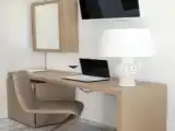 Двухместный люкс с видом на бассейн