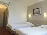 Двухместный номер Стандарт
