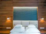 Номер Стандарт