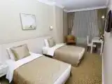 Двухместный семейный номер Стандарт