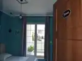 Двухместный номер Стандарт с балконом