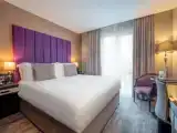 Двухместный номер Deluxe