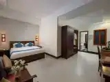 Двухместный семейный номер Стандарт