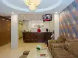 Номер Стандарт
