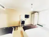 Номер Стандарт