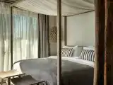 Двухместный Suite with Private Pool Bohemian c 1 комнатой