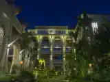 Run of House