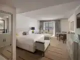 Двухместный номер Resort с балконом