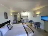 Двухместная студия