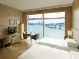 Двухместный семейный номер Deluxe
