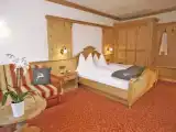 Двухместный номер Стандарт