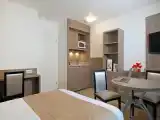 Двухместная студия Стандарт