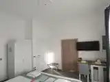 Двухместный номер Комфорт с балконом и с видом на город