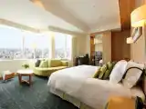 Двухместный номер 26th-28th floor Deluxe