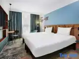 Двухместный номер Superior