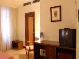 Одноместный номер Стандарт с балконом