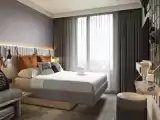 Двухместный номер Стандарт с видом на море