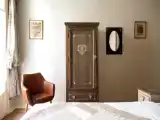 Двухместный номер Superior
