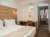 Двухместный номер Superior