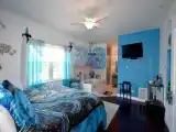 Двухместный люкс