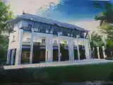 Run of House