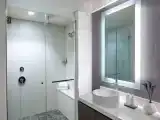Двухместный люкс