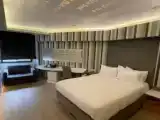 Двухместный номер Стандарт