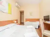Трёхместный номер Стандарт