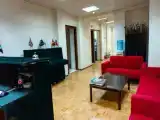 Одноместный номер Deluxe