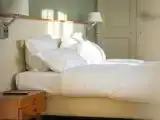 Двухместный номер Deluxe с видом на парк