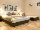 Двухместный номер Стандарт