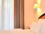 Одноместная студия
