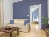 Апартаменты