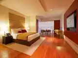 Двухместный номер Deluxe