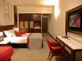 Семейный номер Стандарт