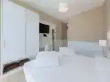 Трёхместный номер Стандарт с видом на сад