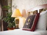 Двухместный номер Deluxe