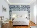 Двухместный номер Deluxe