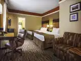 Номер семейный Deluxe