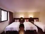Номер Luxury