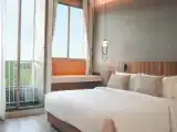 Одноместная студия Deluxe