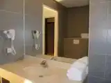 Двухместный номер Стандарт